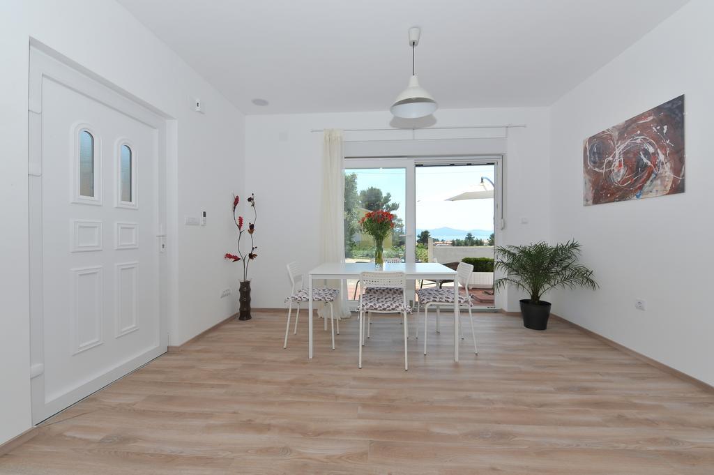 Apartments Ivkovic Задар Экстерьер фото